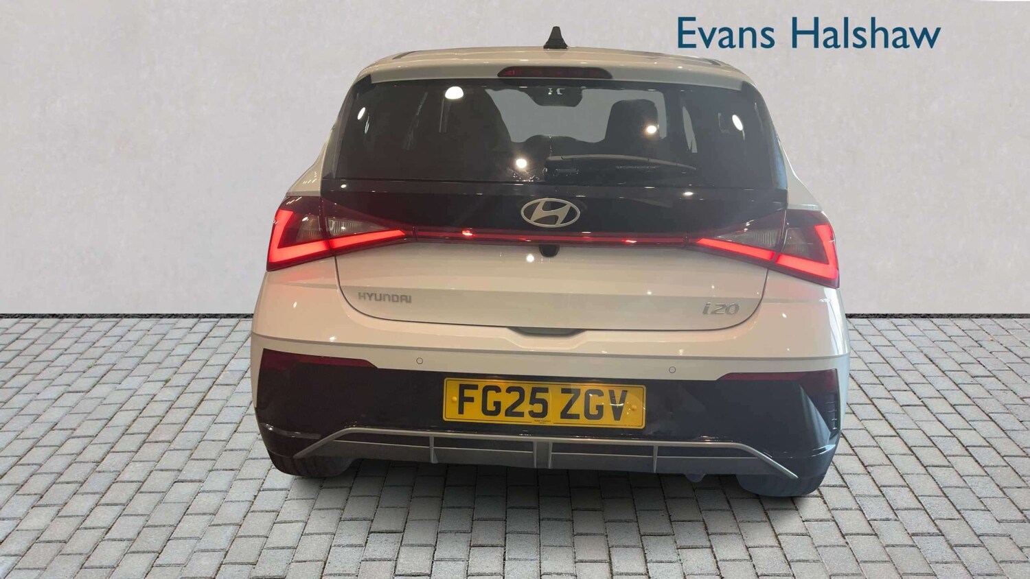 Used Hyundai i20 for sale - 77962804: Photo 5