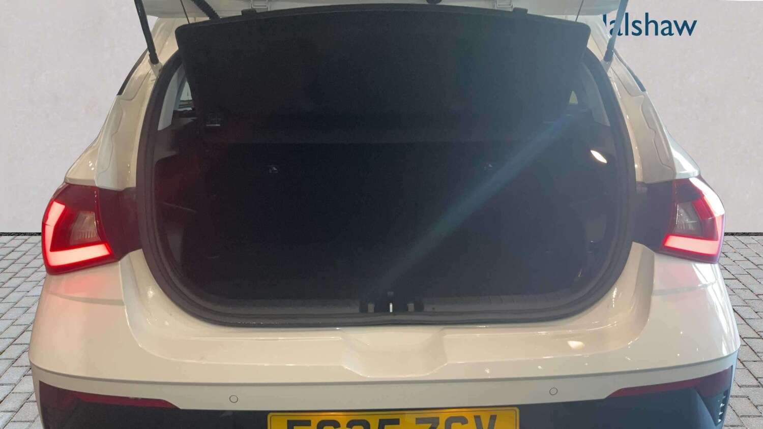 Used Hyundai i20 for sale - 77962804: Photo 7