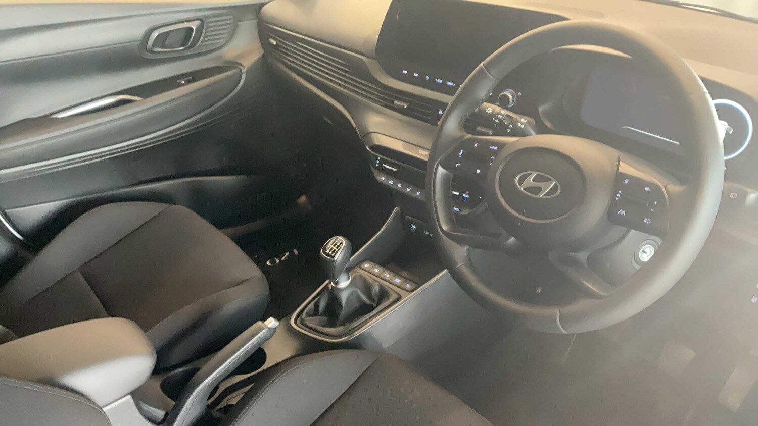 Used Hyundai i20 for sale - 77962804: Photo 8