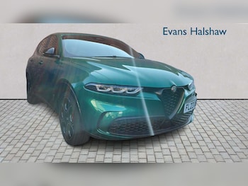 Used Alfa Romeo Tonale 2023 for sale - 78378764: Photo