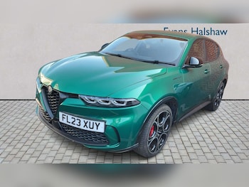 Used Alfa Romeo Tonale 2023 for sale - 78378764: Photo