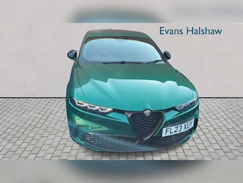 Used Alfa Romeo Tonale 2023 for sale - 78378764: Photo