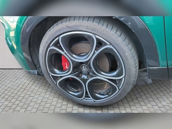 Used Alfa Romeo Tonale 2023 for sale - 78378764: Photo