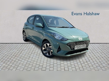 Used Hyundai i10 2025 for sale - 78464730: Photo