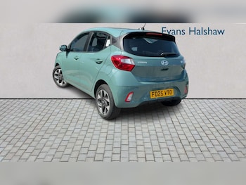 Used Hyundai i10 2025 for sale - 78464730: Photo