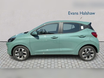 Used Hyundai i10 2025 for sale - 78464730: Photo