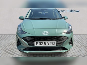 Used Hyundai i10 2025 for sale - 78464730: Photo