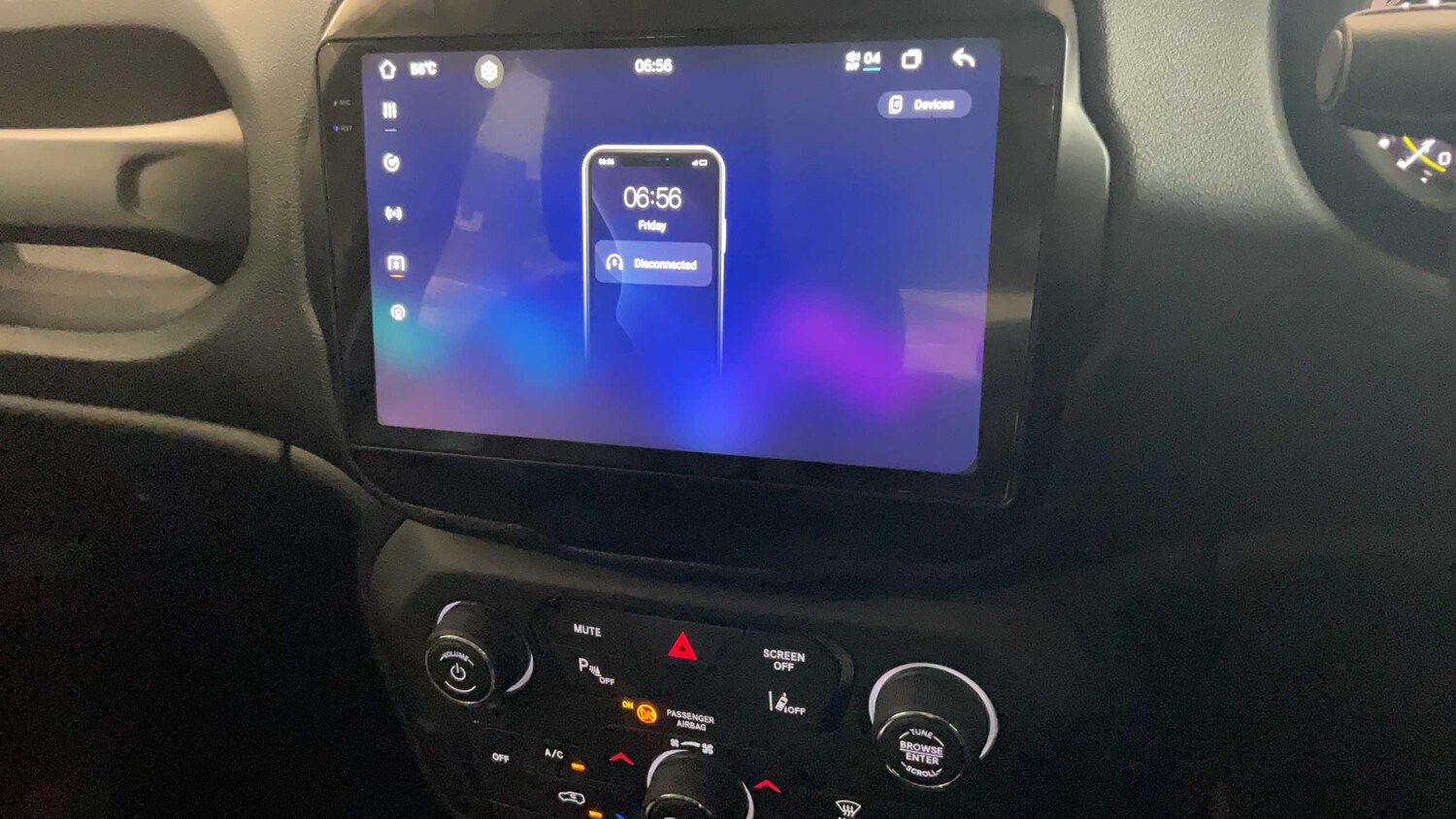 Used Jeep Renegade for sale - 77962848: Photo 11