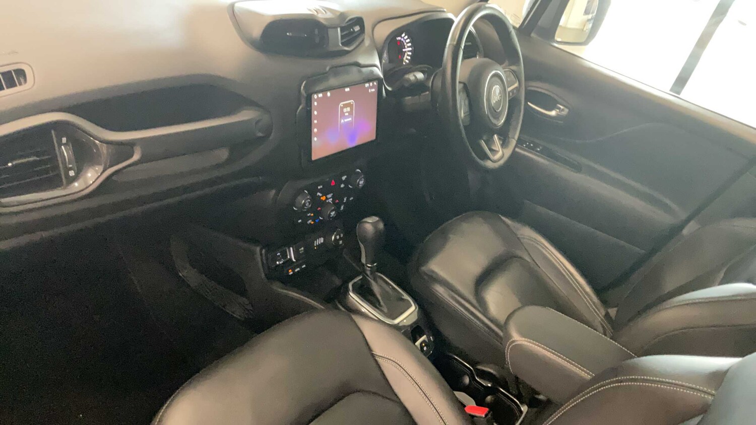 Used Jeep Renegade for sale - 77962848: Photo 13