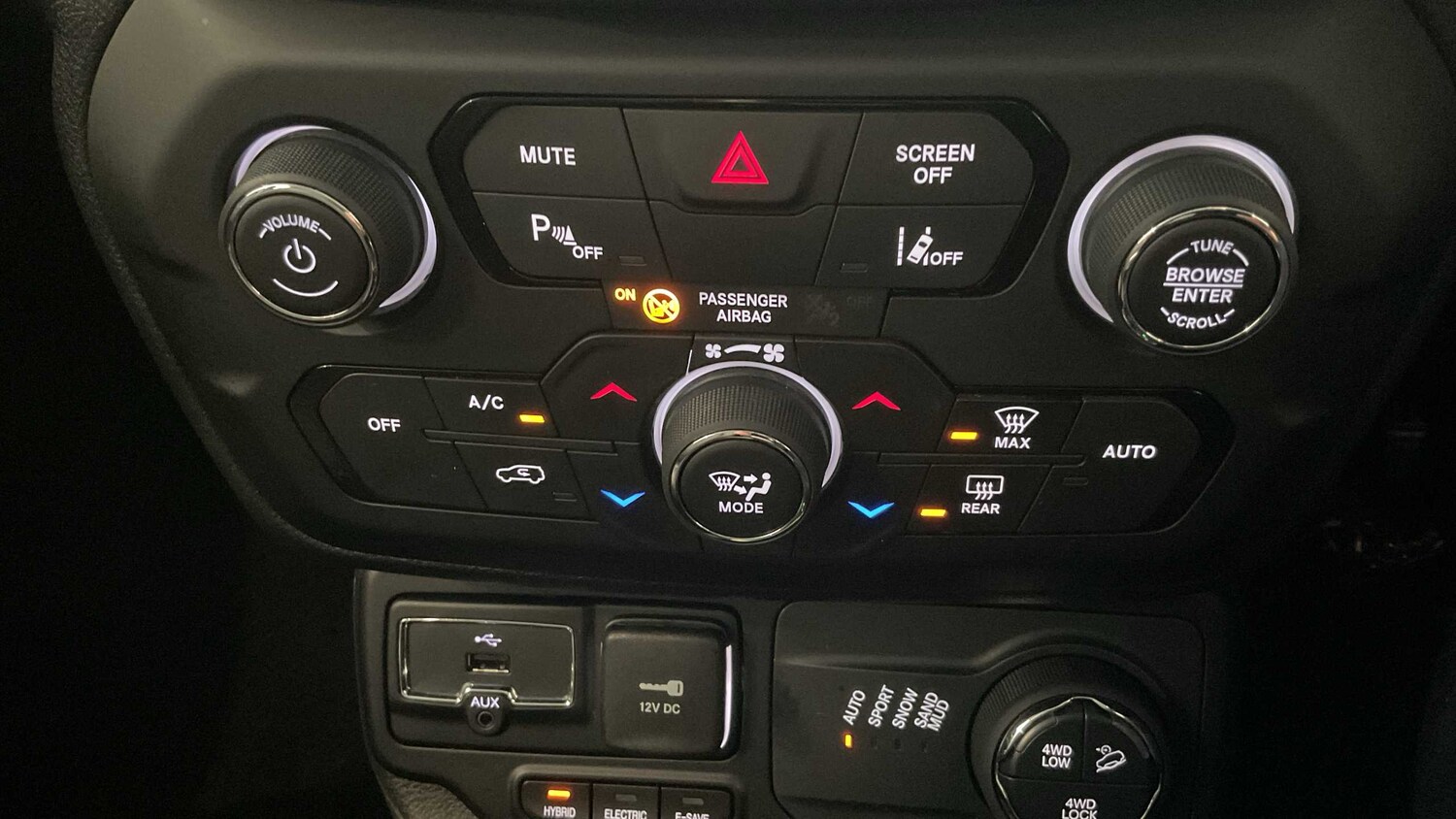 Used Jeep Renegade for sale - 77962848: Photo 19