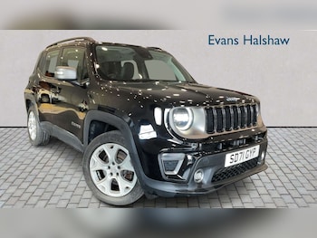 Used Jeep Renegade 2021 for sale - 77962848: Photo