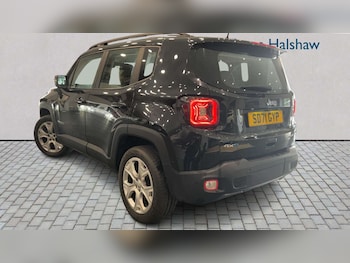 Used Jeep Renegade 2021 for sale - 77962848: Photo