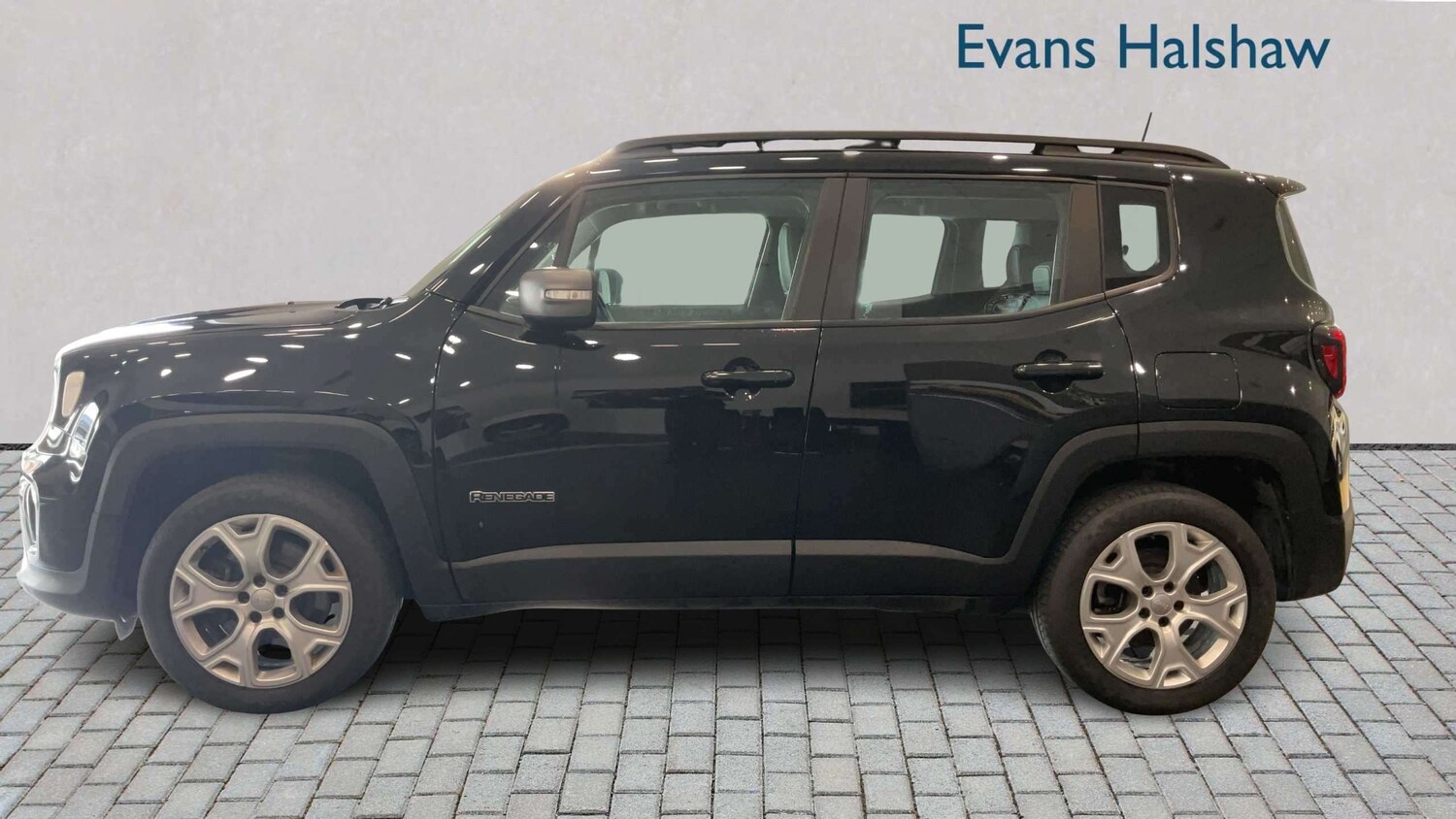 Used Jeep Renegade for sale - 77962848: Photo 3