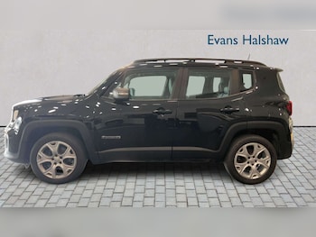 Used Jeep Renegade 2021 for sale - 77962848: Photo