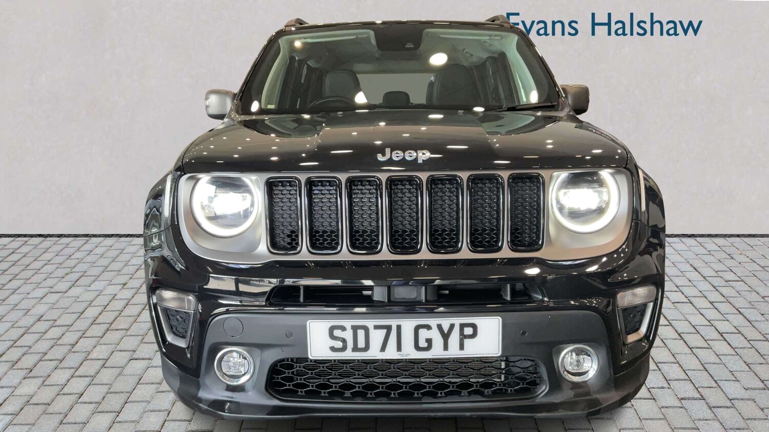 Used Jeep Renegade for sale - 77962848: Photo 4