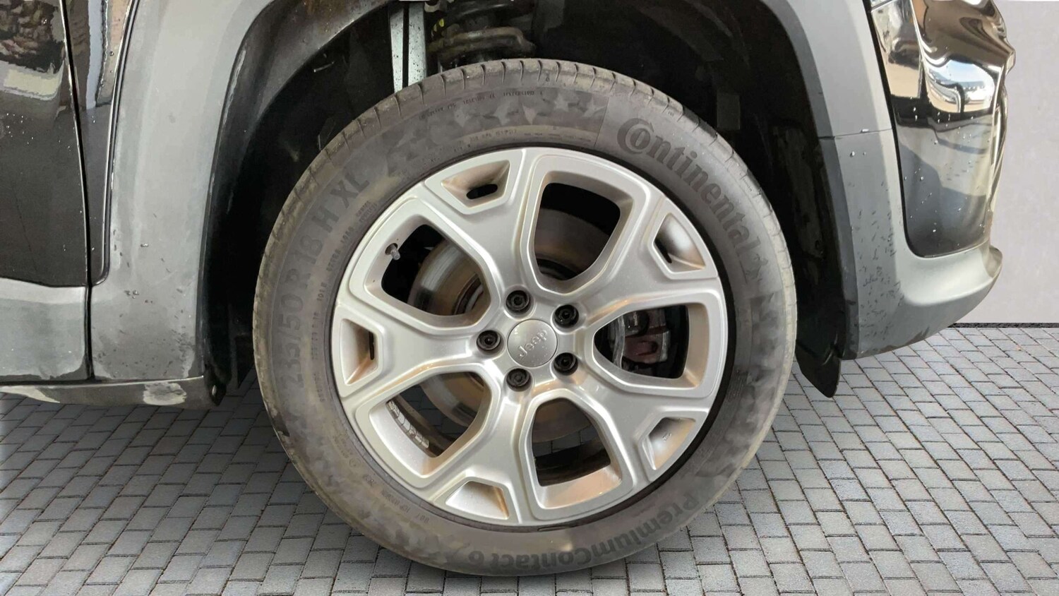 Used Jeep Renegade for sale - 77962848: Photo 6