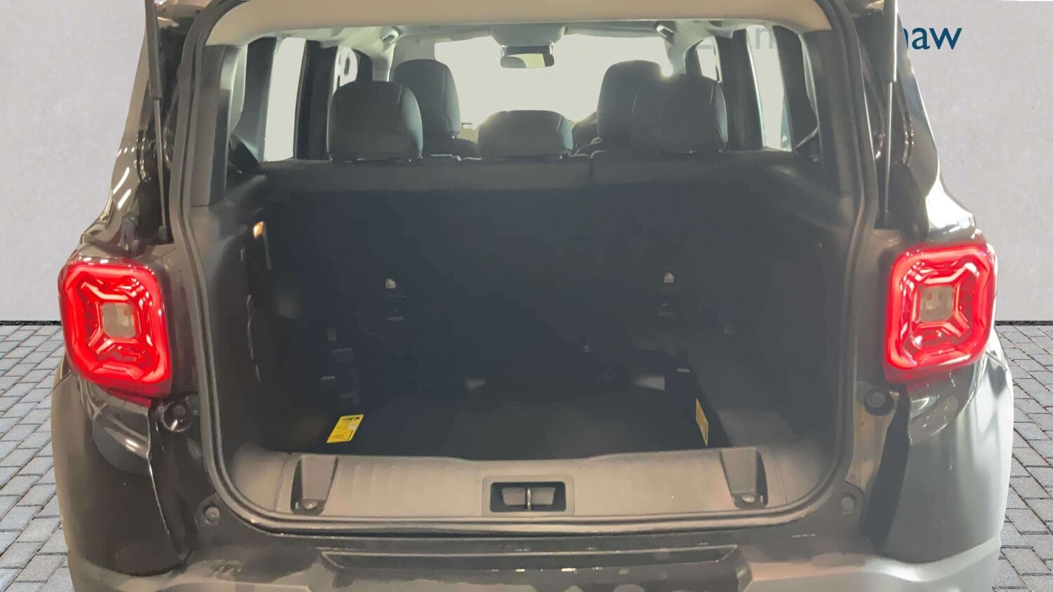 Used Jeep Renegade for sale - 77962848: Photo 7