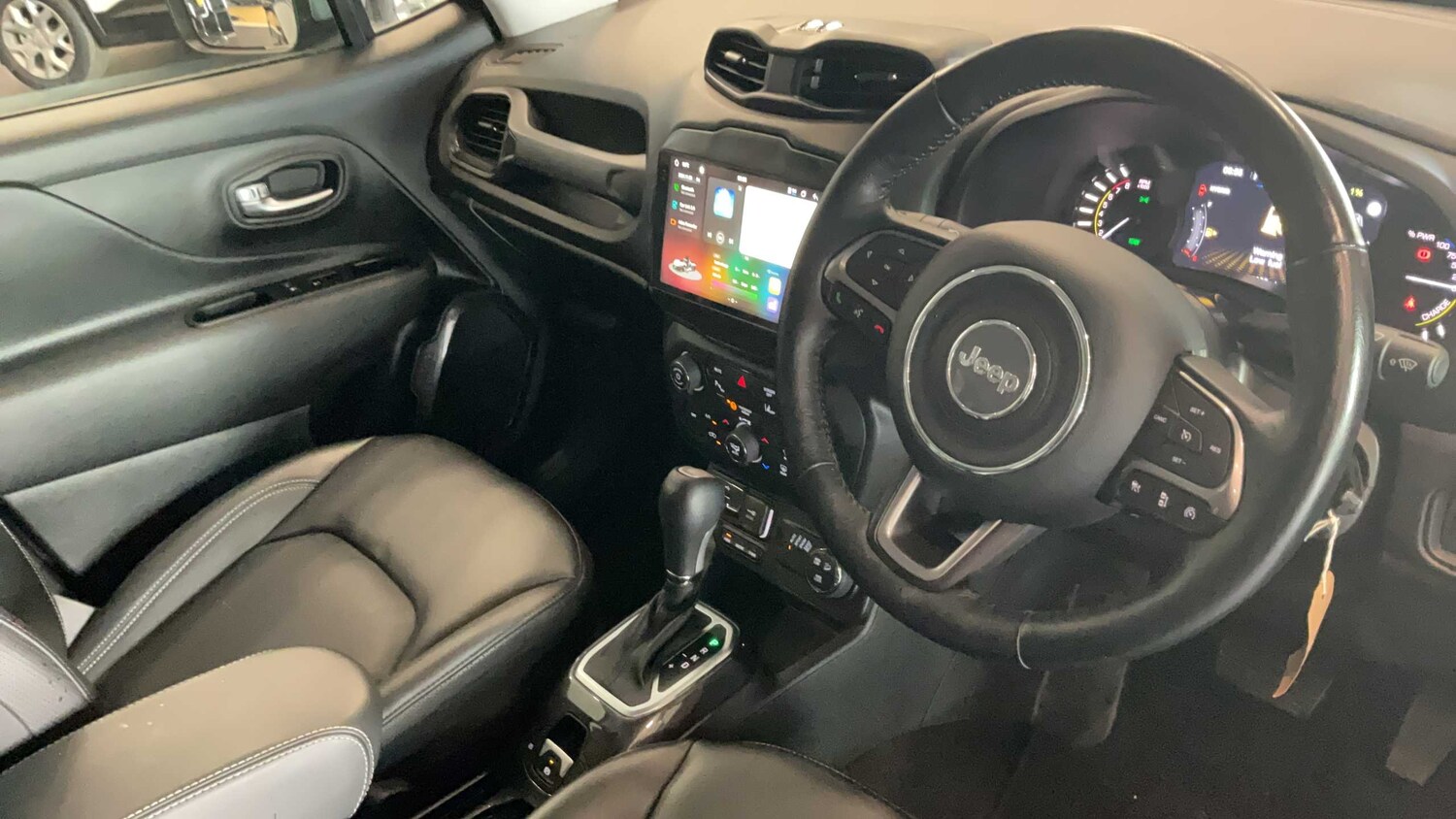 Used Jeep Renegade for sale - 77962848: Photo 8