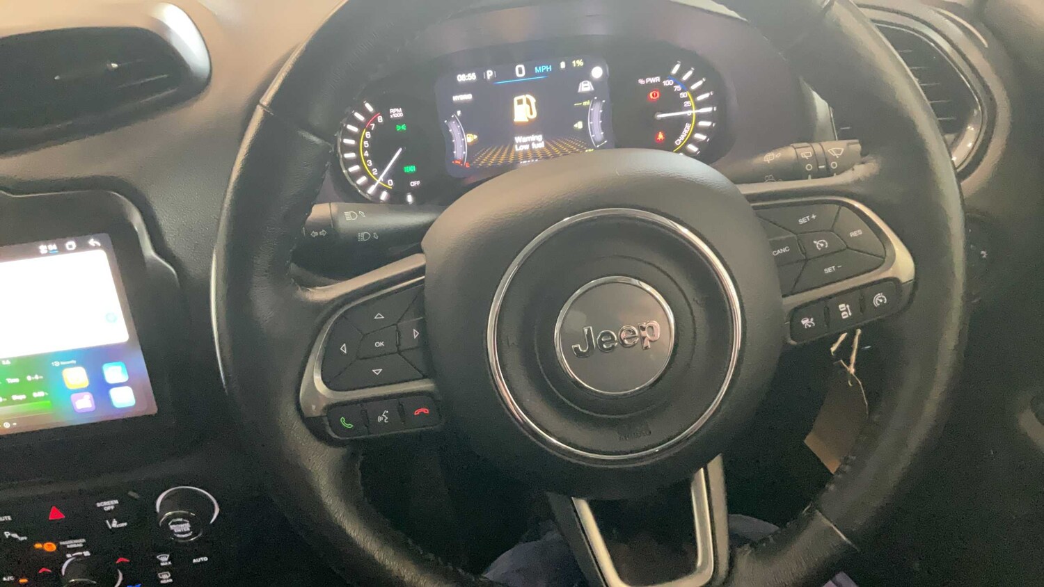 Used Jeep Renegade for sale - 77962848: Photo 9