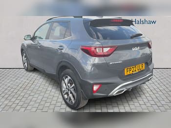 Used Kia Stonic 2022 for sale - 79541809: Photo