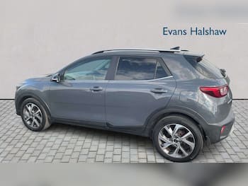 Used Kia Stonic 2022 for sale - 79541809: Photo