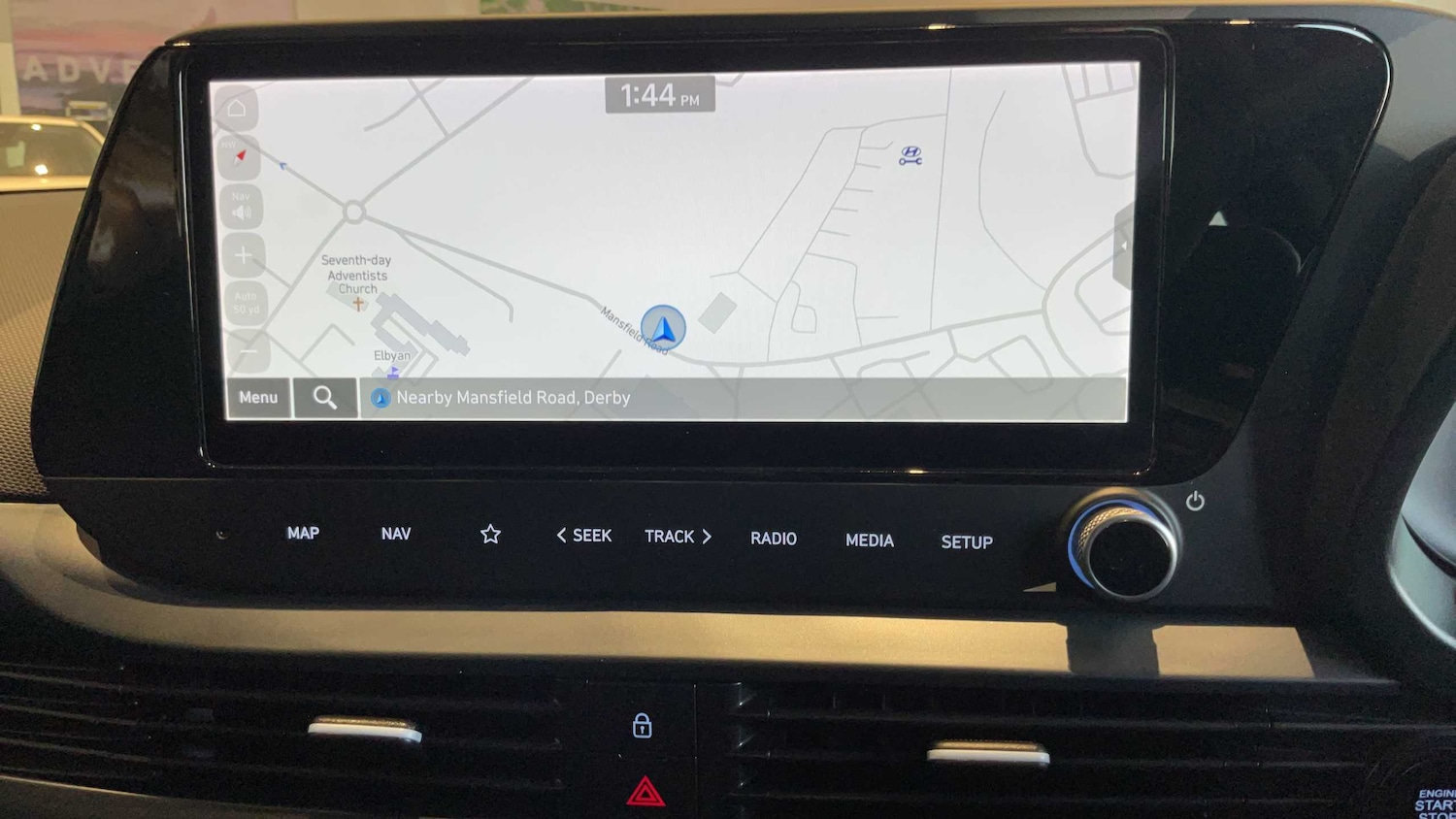 Used Hyundai i20 2023 for sale - 78216436: Photo 11