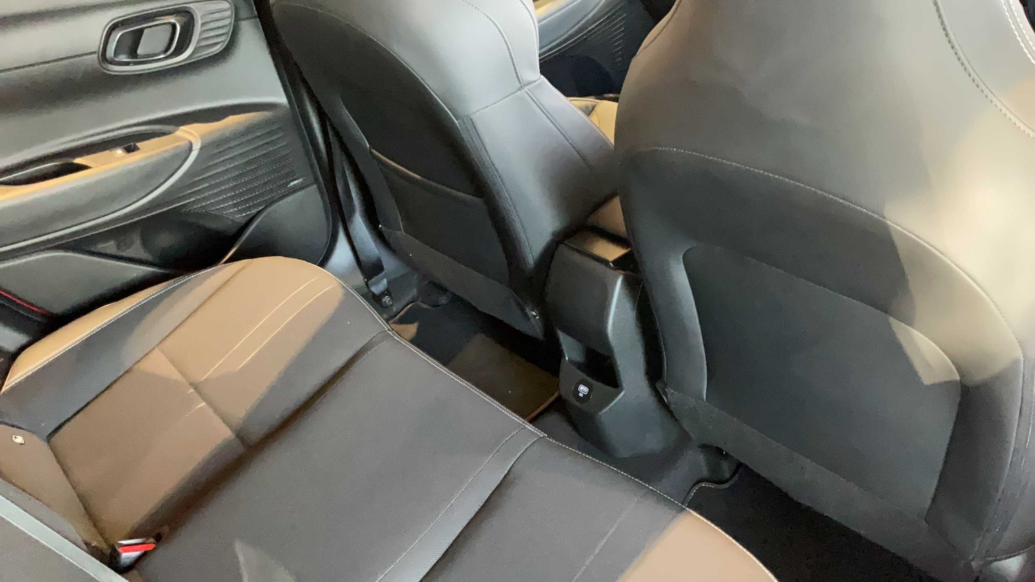 Used Hyundai i20 2023 for sale - 78216436: Photo 12