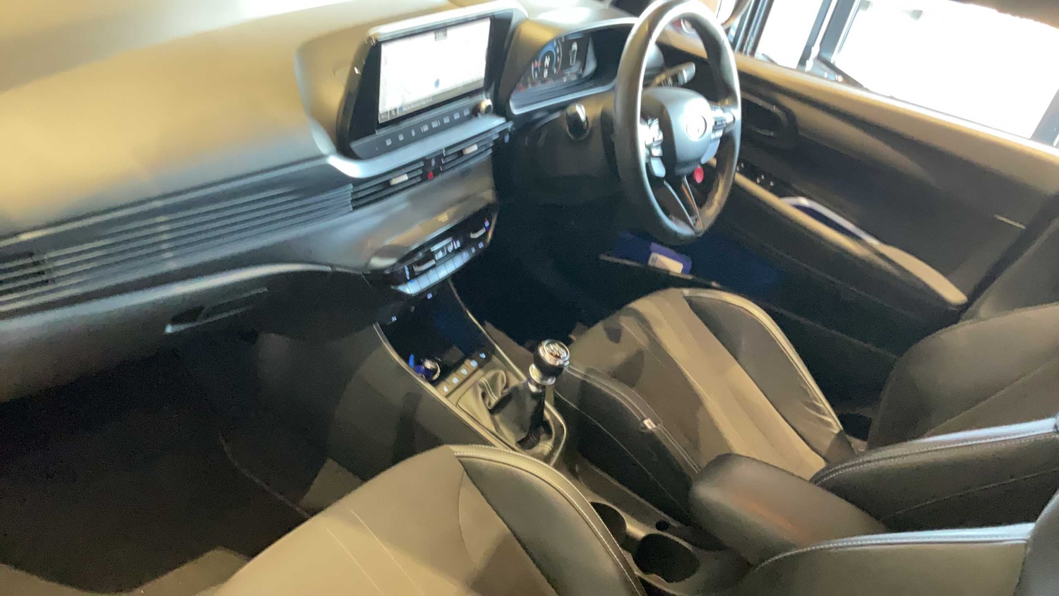 Used Hyundai i20 2023 for sale - 78216436: Photo 13