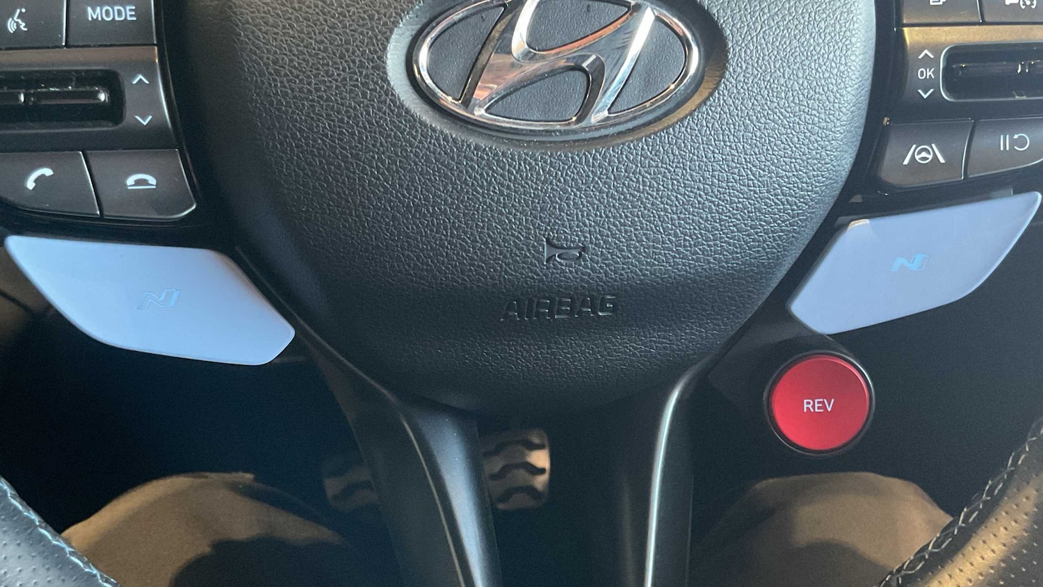 Used Hyundai i20 2023 for sale - 78216436: Photo 19