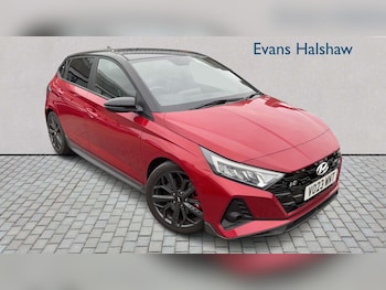 Used Hyundai i20 2023 for sale - 78216436: Photo