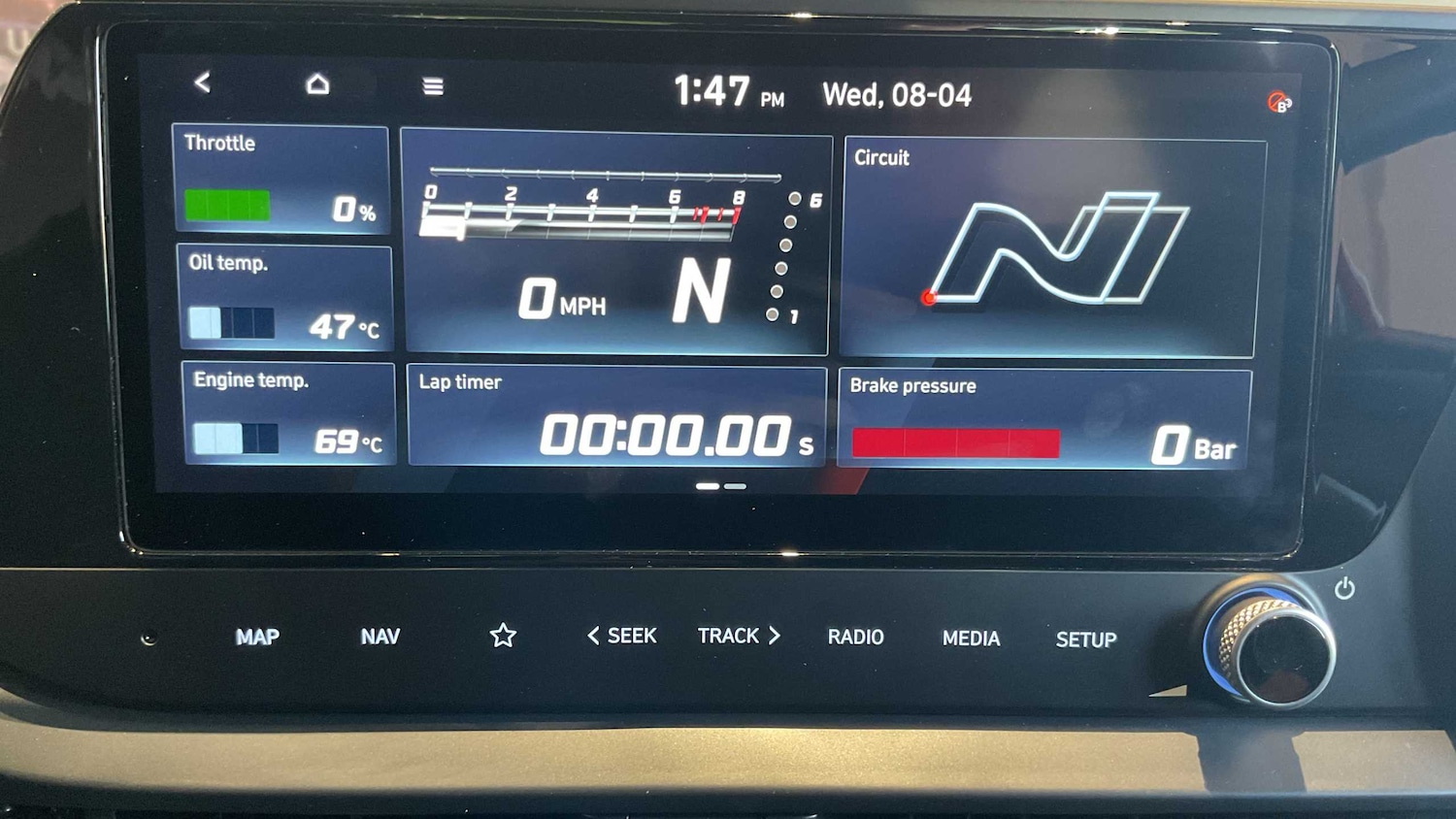 Used Hyundai i20 2023 for sale - 78216436: Photo 21