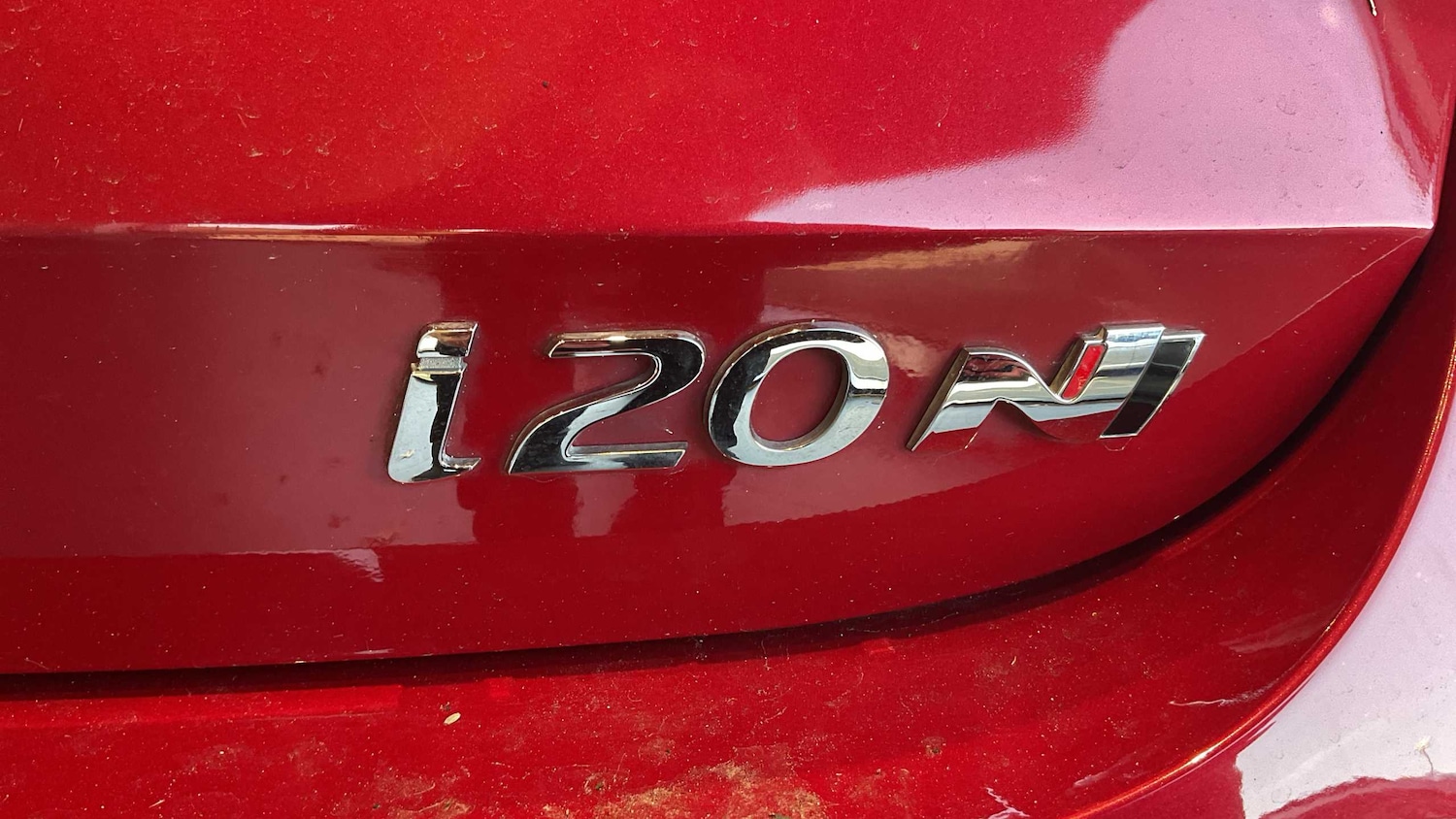 Used Hyundai i20 2023 for sale - 78216436: Photo 27