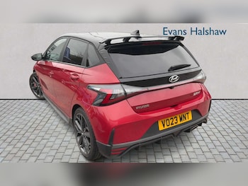 Used Hyundai i20 2023 for sale - 78216436: Photo