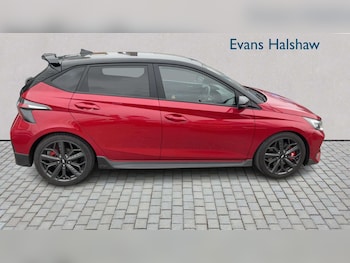 Used Hyundai i20 2023 for sale - 78216436: Photo