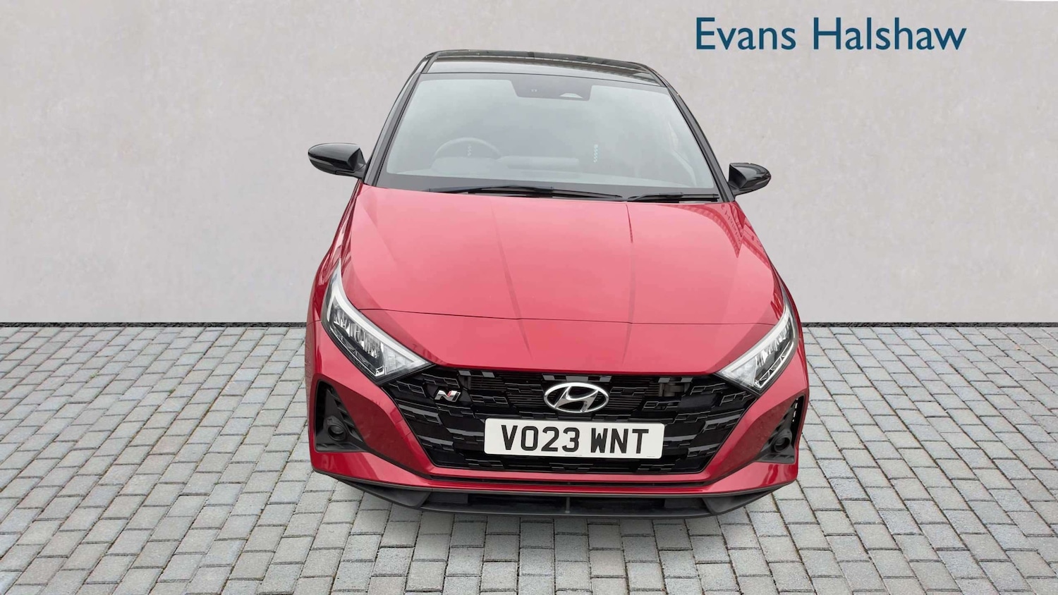 Used Hyundai i20 2023 for sale - 78216436: Photo 4