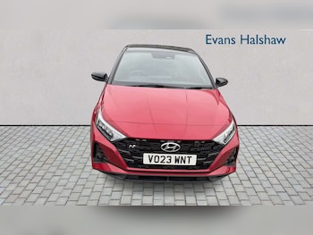Used Hyundai i20 2023 for sale - 78216436: Photo