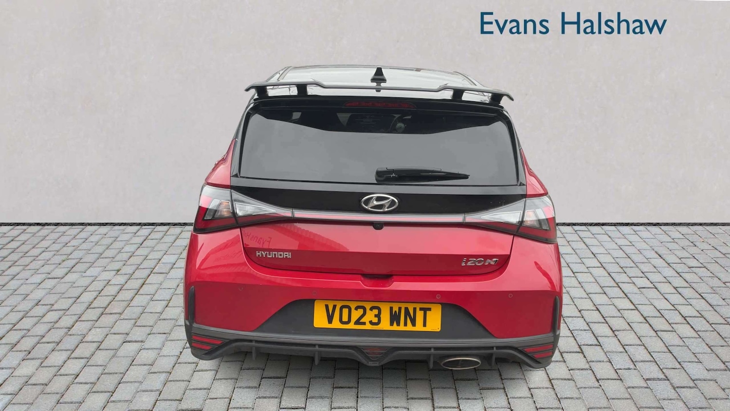 Used Hyundai i20 2023 for sale - 78216436: Photo 5