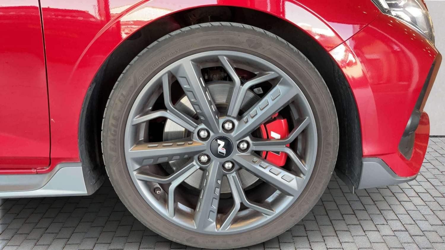 Used Hyundai i20 2023 for sale - 78216436: Photo 6