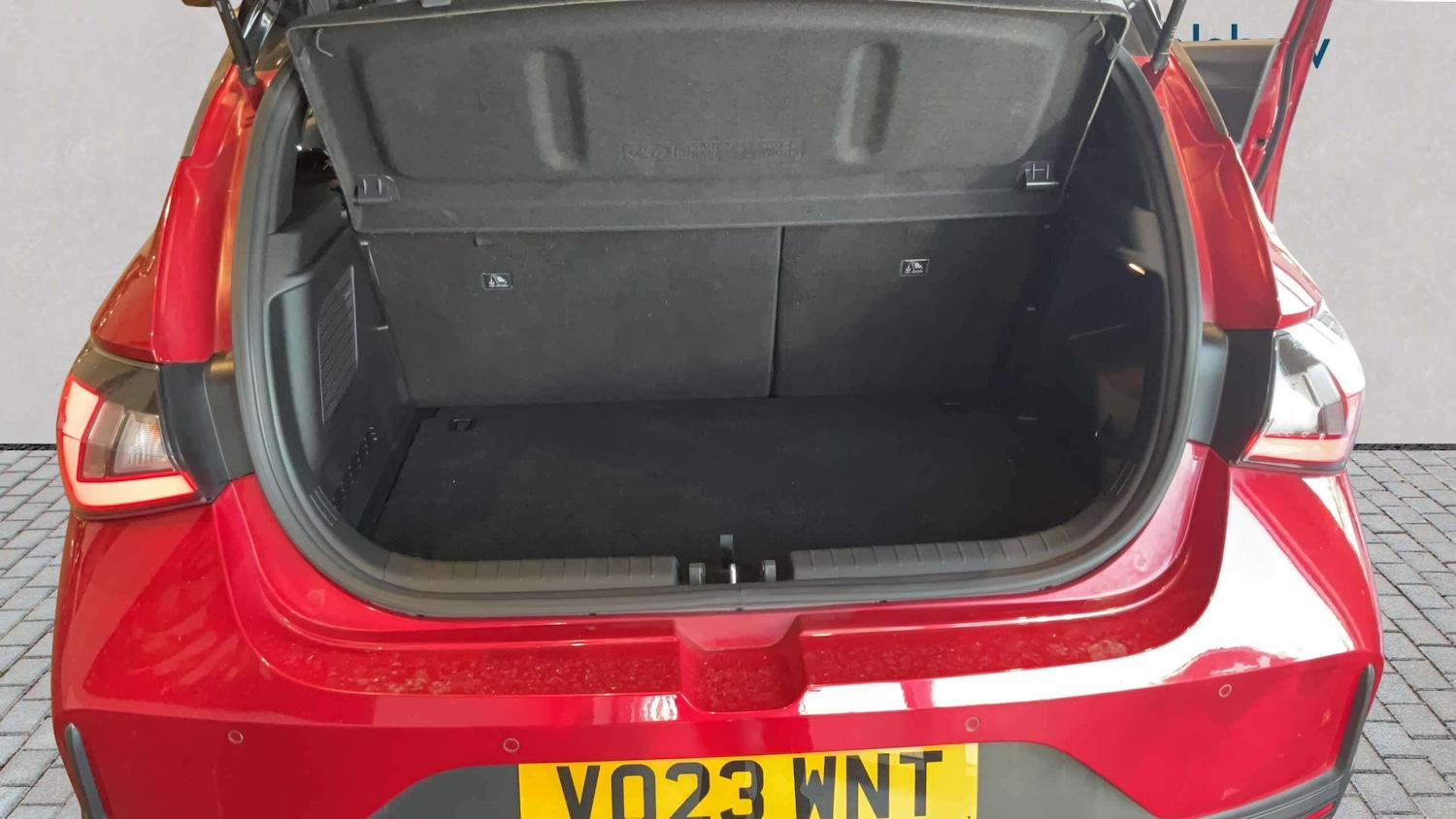 Used Hyundai i20 2023 for sale - 78216436: Photo 7