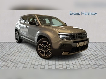 Used Jeep Other 2025 for sale - 78264927: Photo