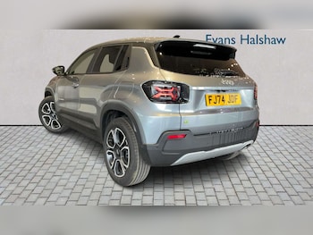 Used Jeep Other 2025 for sale - 78264927: Photo