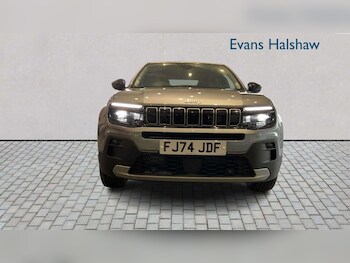 Used Jeep Other 2025 for sale - 78264927: Photo