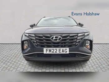 Used Hyundai TUCSON 2022 for sale - 78787298: Photo