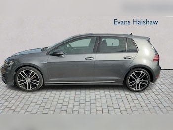 Used Volkswagen Golf 2017 for sale - 78610701: Photo