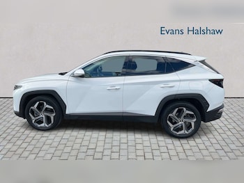 Used Hyundai TUCSON 2022 for sale - 78639099: Photo
