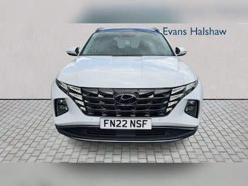 Used Hyundai TUCSON 2022 for sale - 78639099: Photo
