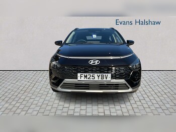 Used Hyundai BAYON 2025 for sale - 78378684: Photo