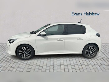 Used Peugeot 208 2021 for sale - 78651192: Photo