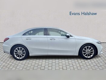 Used Mercedes-Benz A-Class 2019 for sale - 78787005: Photo