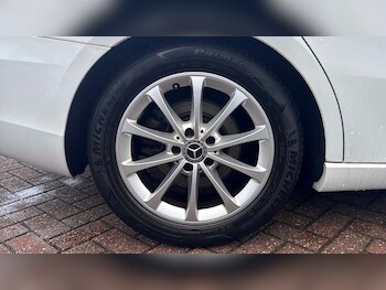 Used Mercedes-Benz A-Class 2019 for sale - 78787005: Photo